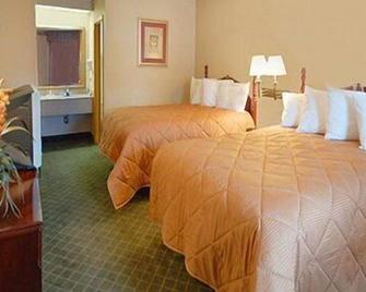 Hotel Oxford, a Travelodge by Wyndham - Oxford - Habitación