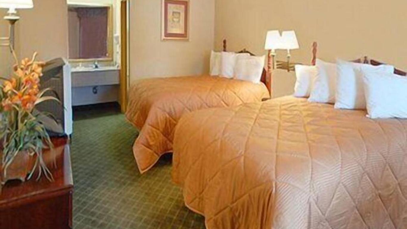 Hotel Oxford, a Travelodge by Wyndham