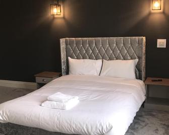 Dixie Arms - Nuneaton - Bedroom