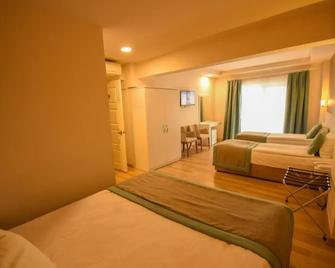 Parion House Hotel - Çanakkale