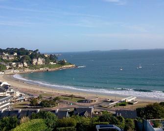 Chambre spacieuse, moderne et très confortable à Perros-Guirec - Perros-Guirec - Playa