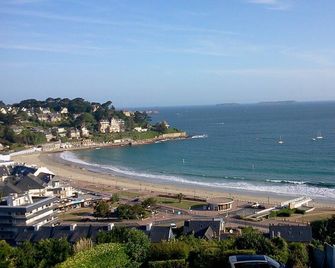 Chambre spacieuse, moderne et très confortable à Perros-Guirec - Perros-Guirec - Playa