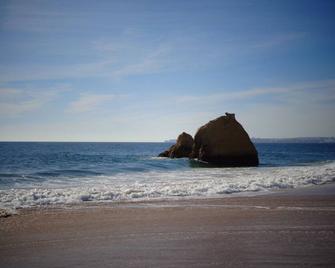 Ria Suites - Bed and Breakfast - Portimão - Playa