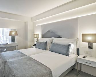 Hotel White Lisboa - Λισαβόνα - Κρεβατοκάμαρα