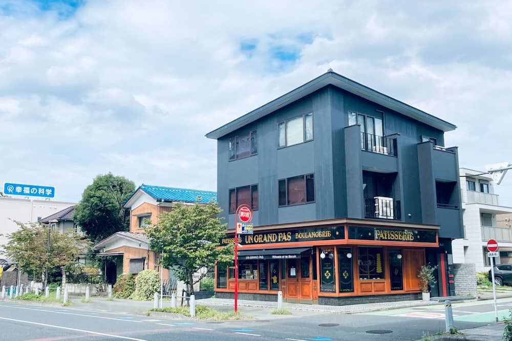 تويوكو إن سايتاما شينتوشين