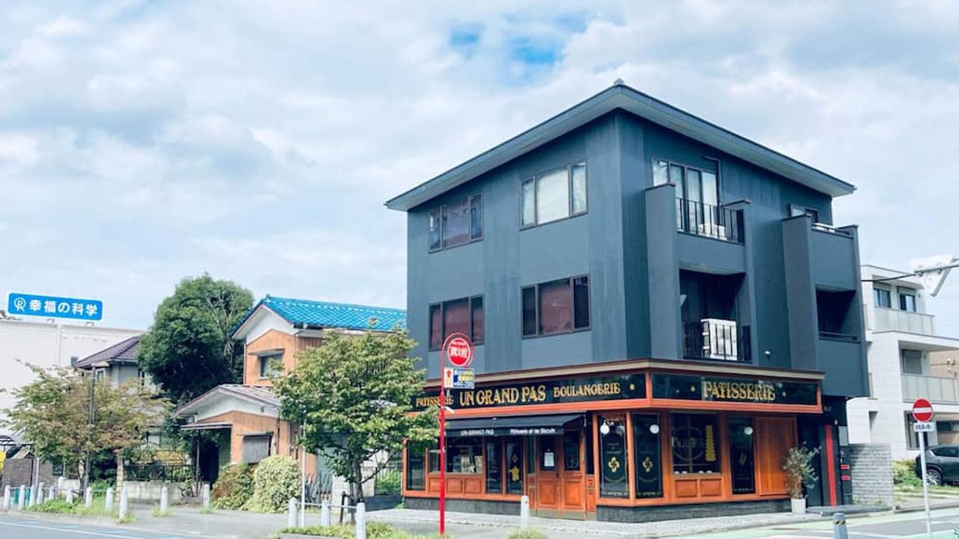 Toyoko Inn Saitama Shintoshin