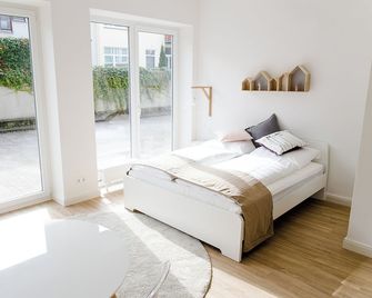 Louis & Louise Apartments Neustadt - Bremen