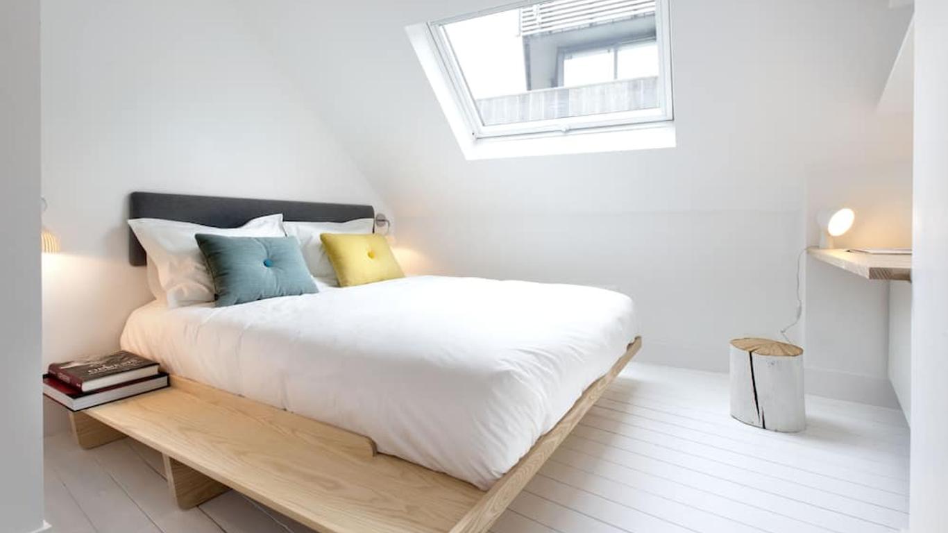 Happy Guesthouse
