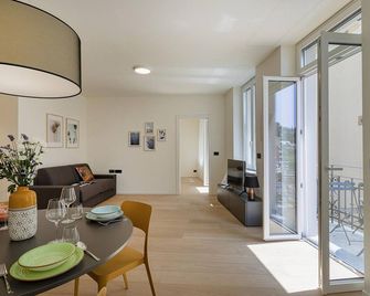 Riviera Flavour Apartments II by Wonderful Italy - Santa Margherita Ligure - Dining room