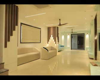 Royal Galaxy - Etāwah - Lobby