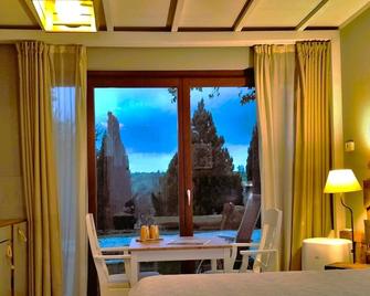 Ca'Luna Guest House - Mondovì - Dining room