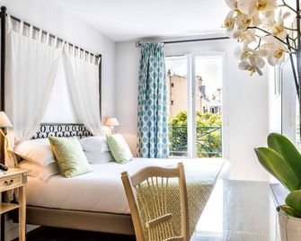 Villa Alessandra - Paris - Bedroom