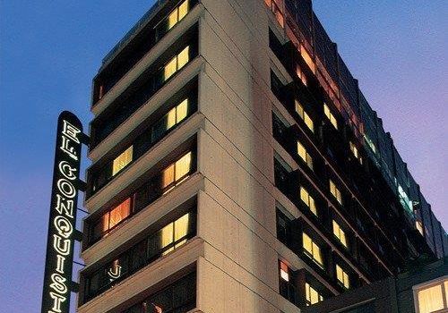 El Conquistador Hotel 42 6 1 Buenos Aires Hotel Deals Reviews Kayak