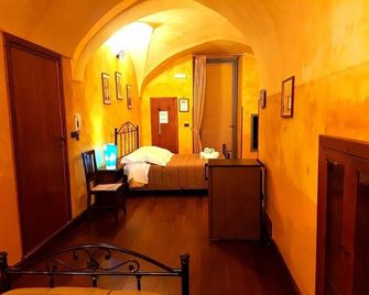 Nel Centro Storico - Galatina - Habitación
