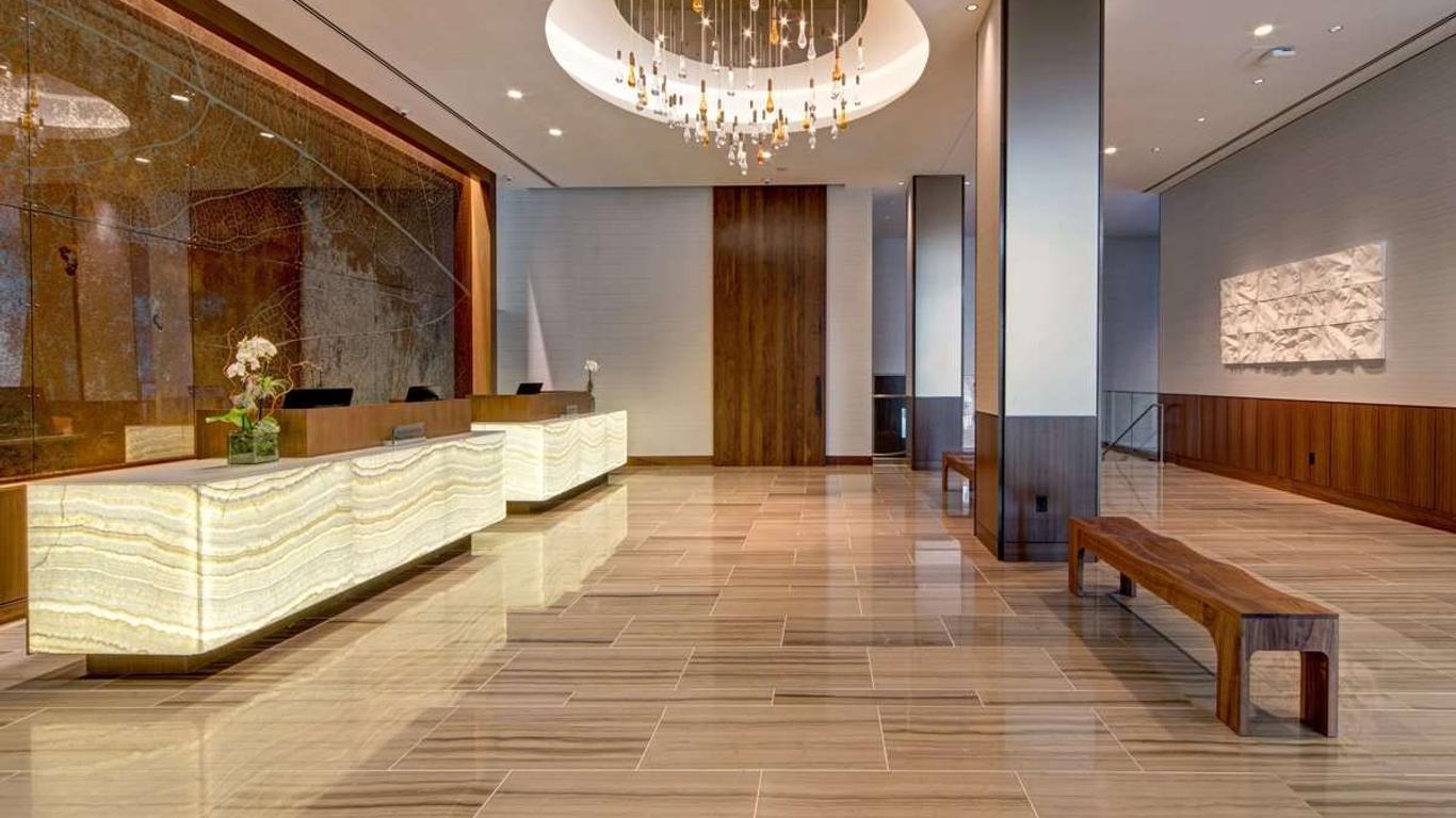 Jb Duke Hotel