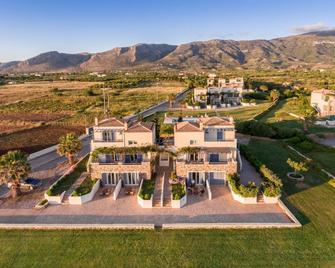 Neapoli Villas - Neapoli Vion - Edificio
