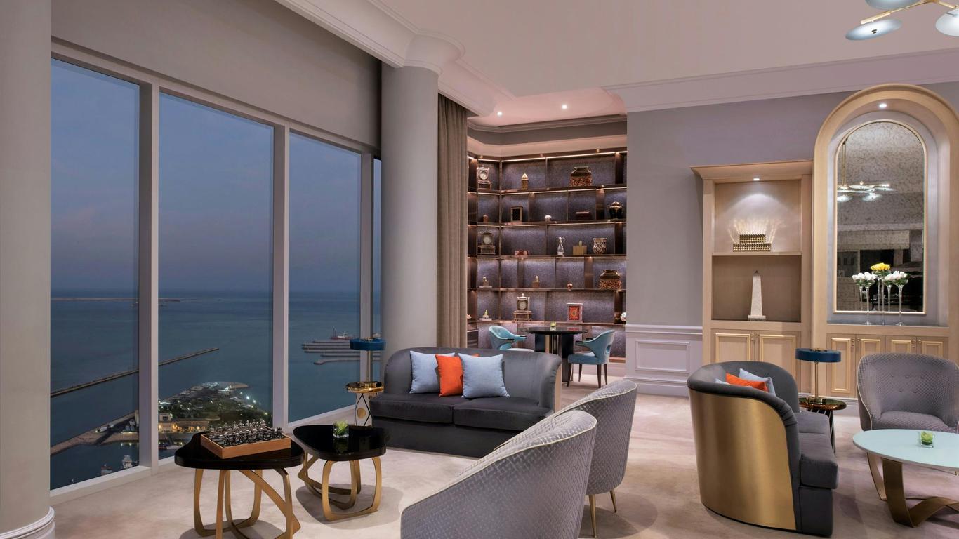The Ritz-Carlton Doha