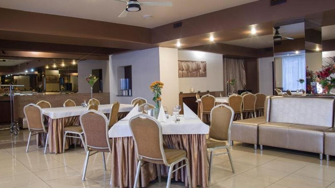 Eurohotel Katowice Nikiszowiec