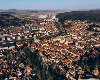 Casa Moldo - Şighişoara