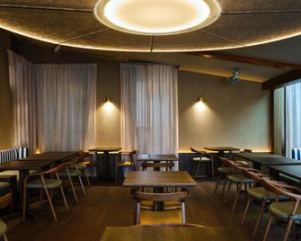 Reja, a Member of Design Hotels - Klaipėda - Restaurant