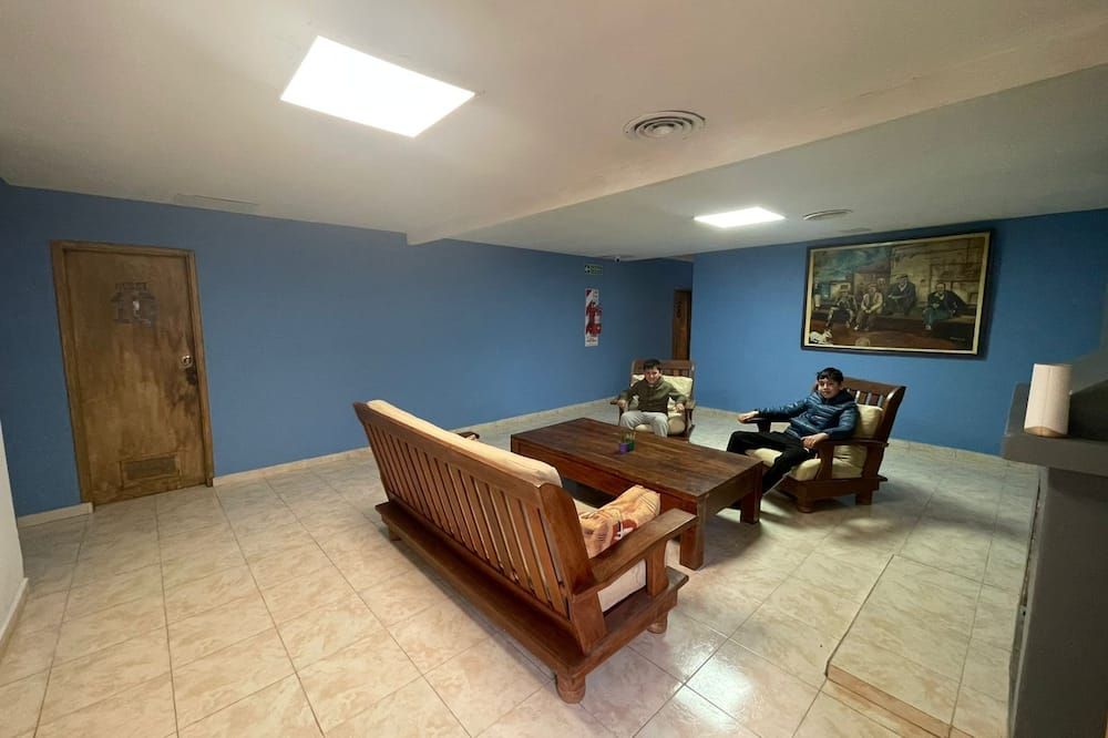 Hostel Danny - El Calafate