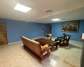 Hostel Danny - El Calafate
