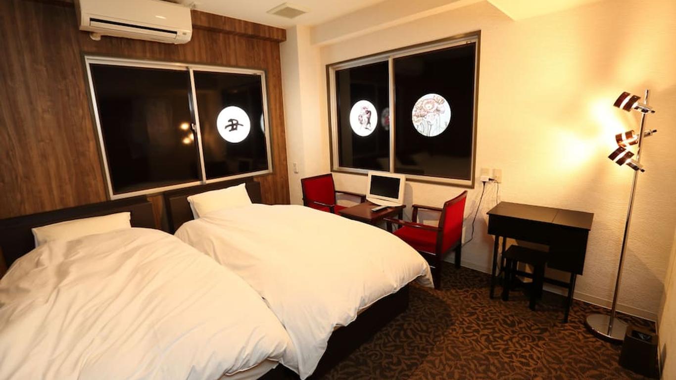 Hotel Hana Ichirin
