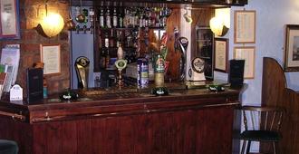 Thornton Hunt Inn - Ulceby - Bar