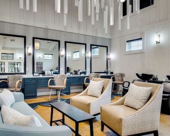 The Inn at Chesapeake Bay Beach Club - Stevensville - Lounge