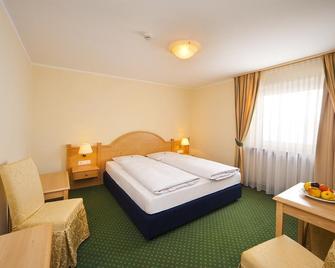 Hotel Gruber - Sesto - Bedroom