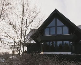 Le Chalet Noir - Black Forest - Hinterzarten - Gebouw