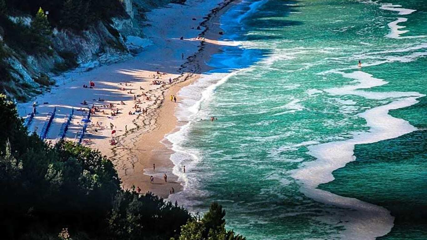 Affittacamere Caletta del Conero