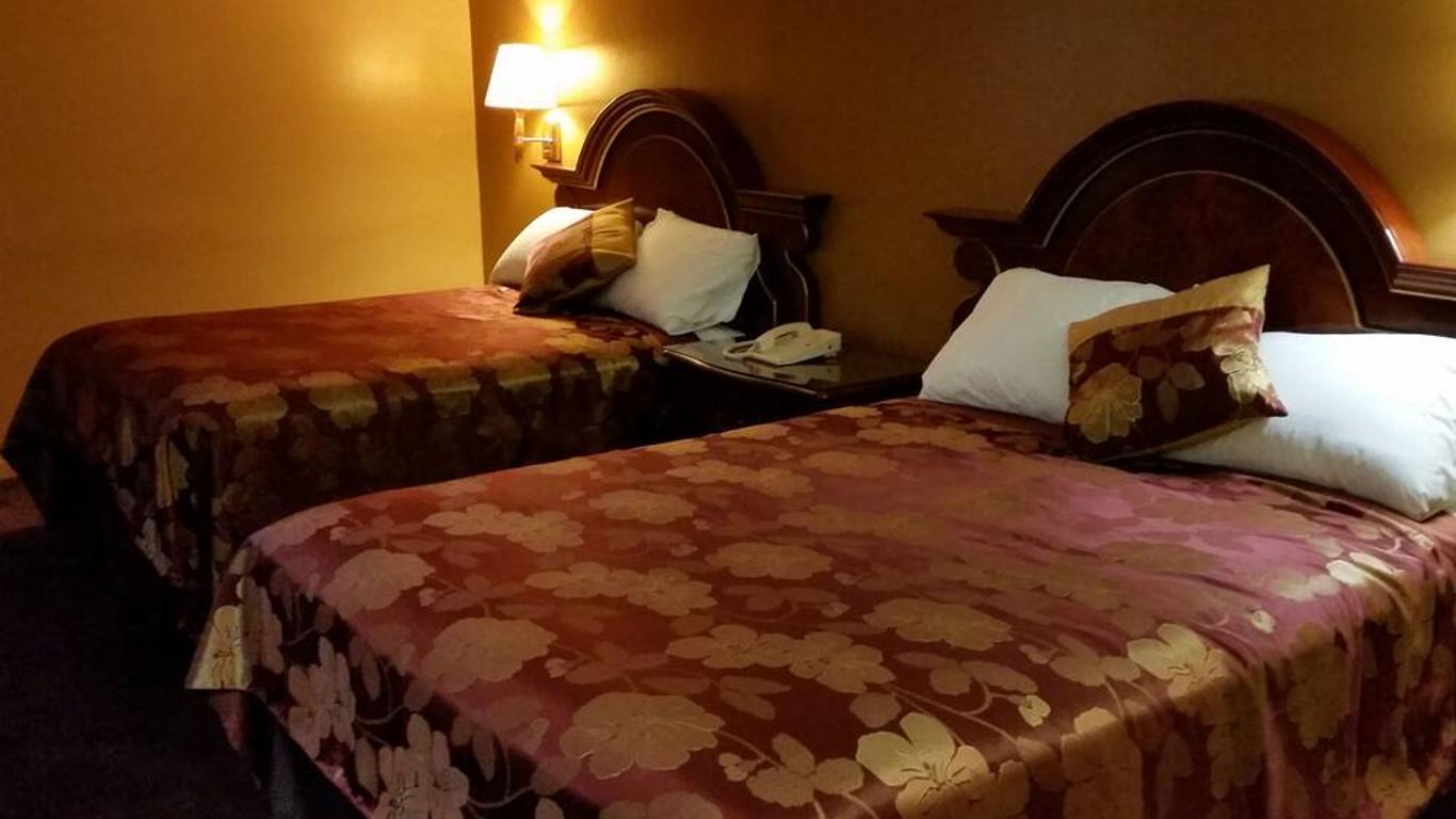 Redondo Beach Inn-Lax