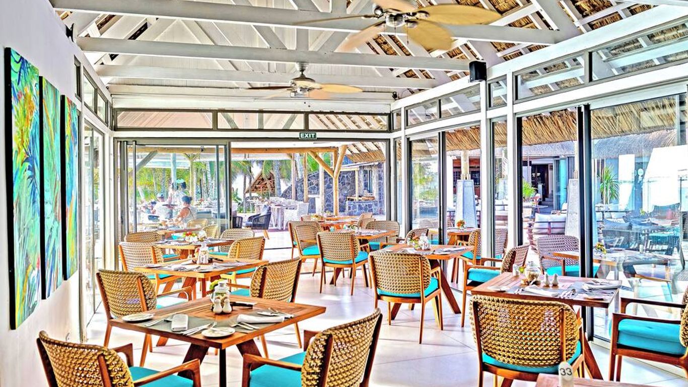 Seasense Boutique Hotel & Spa