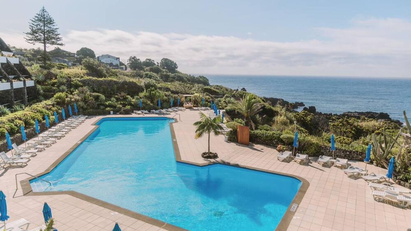 Caloura Hotel Resort