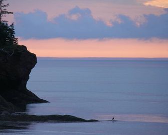 Bunky On The Beach · Unesco Geopark - Saint Martins