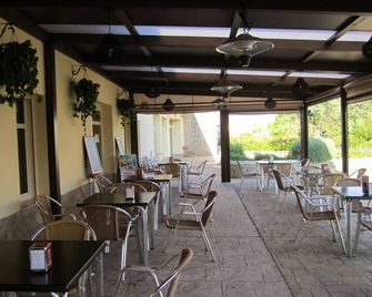 Sierra Luz - Cortegana - Restaurant