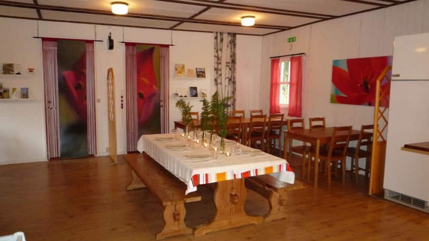 Valle vandrarhem och camping