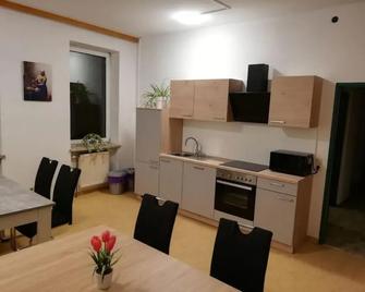 Rent a Room Amstetten - Amstetten - Kuchyň