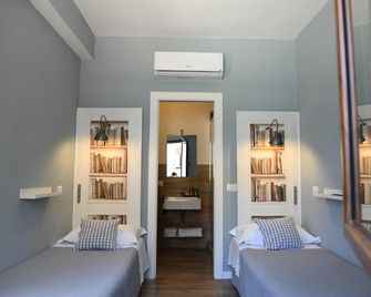 Monti' B&B Agropoli Lungomare - Agropoli - Habitación