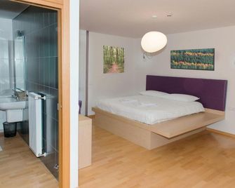 Hotel Pramaggiore - Forni di Sotto