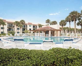 Ocean Village Club - St. Augustine - Piscina
