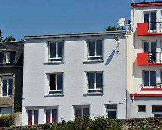 Appart Brest City 5 - Brest - Building