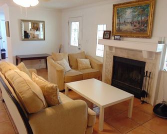 Sarasota Springs - Sarasota - Pokój dzienny