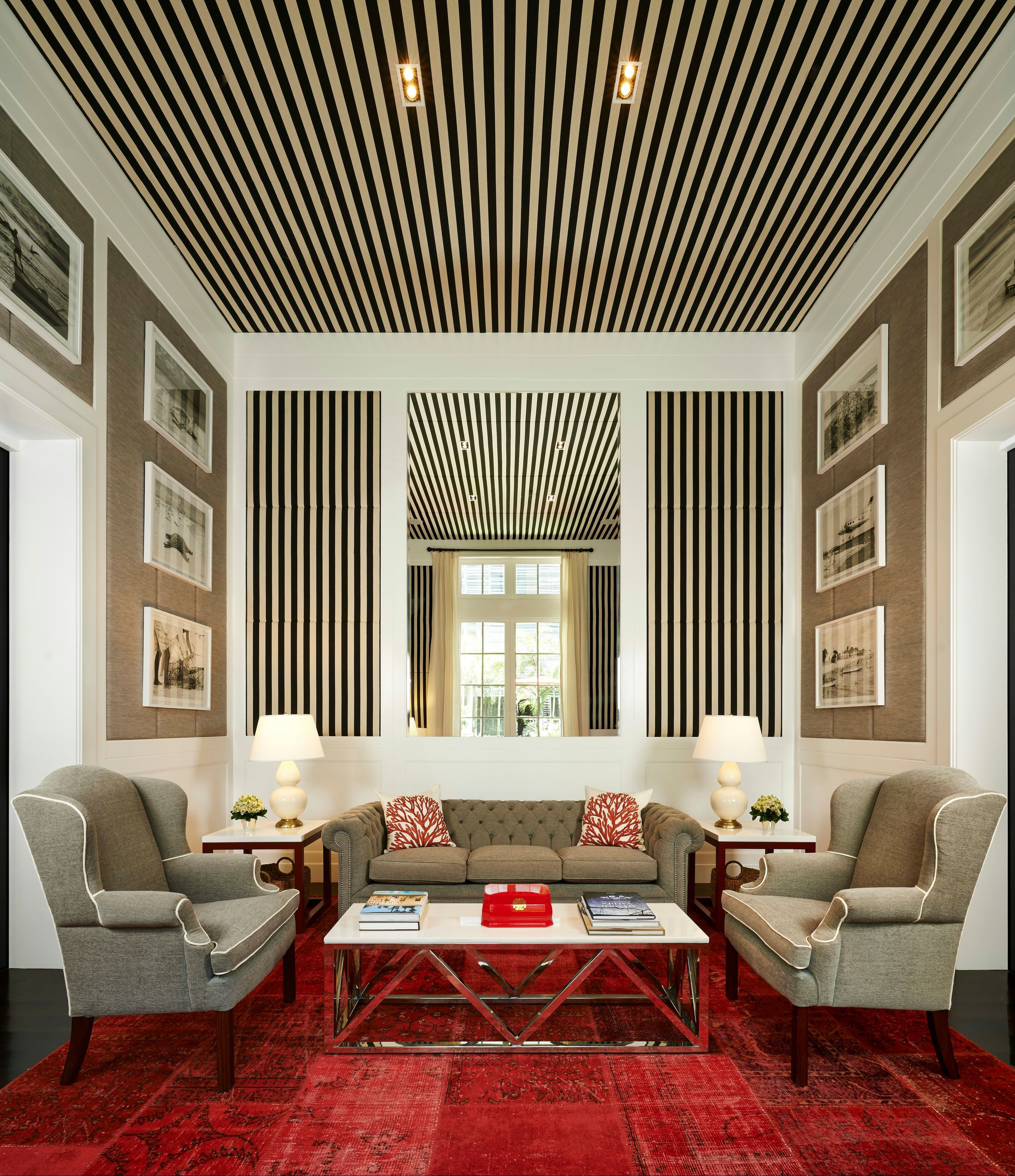 Hotel Cayena Caracas A Lhw - קאראקס - טרקלין