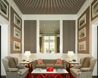 Cayena-Caracas - Caracas - Lounge