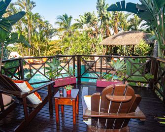 La Loggia Bed and Breakfast - Umhlanga