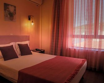 Imperio Hotel - Peso da Régua - Bedroom