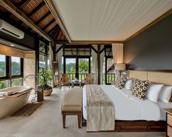 Villa Kelusa - Ubud - Habitación