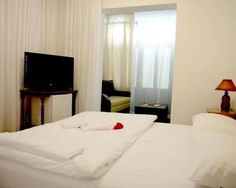 Hotel Sanja - Budva